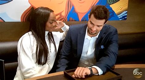 rachel lindsay breitling watch|Bryan Abasolo Still Has the Breitling Watch Bachelorette Rachel .